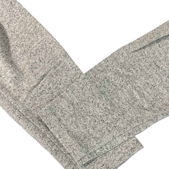 Ann Taylor Women’s Gray and Black Mottled Sweater – Medium - Picture 4 of 6